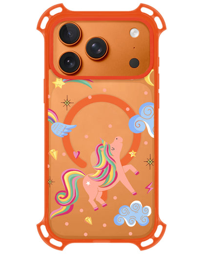 iPhone Ultimate Model-Z - Pegasus In Fairytale