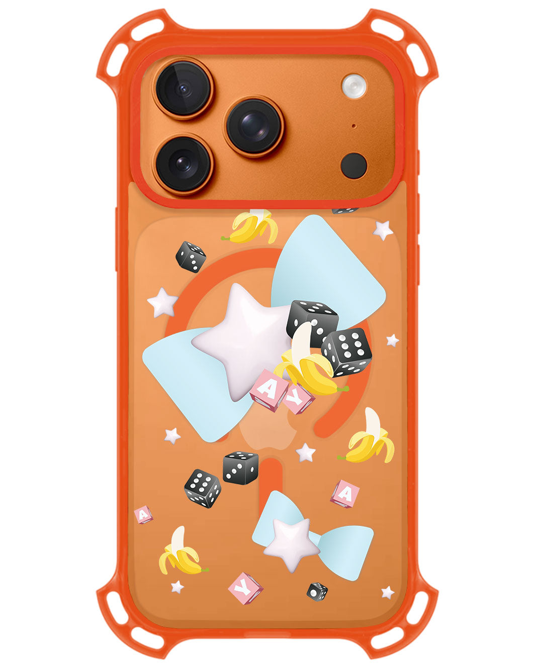 iPhone Ultimate Model-Z - Perfect Case