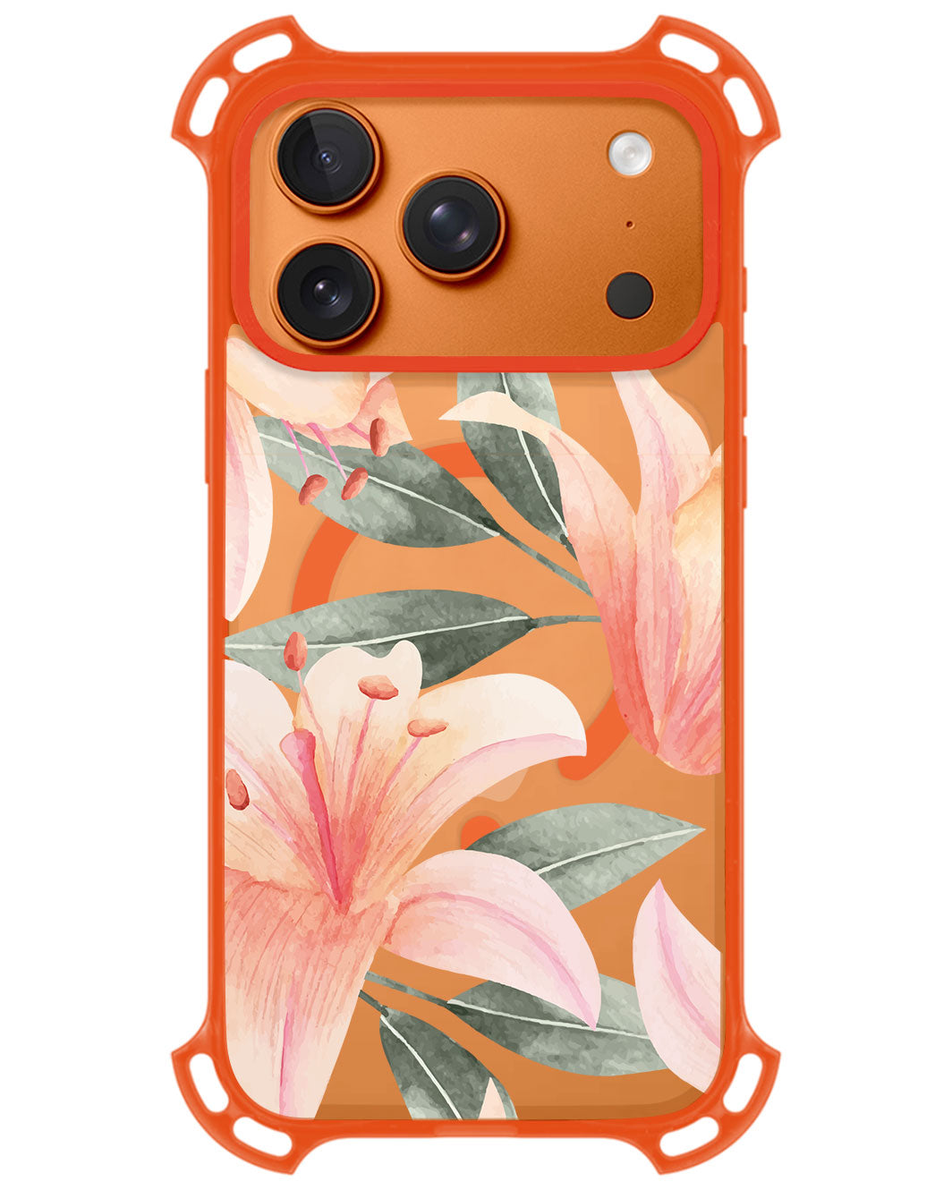 iPhone Ultimate Model-Z - Phoebe