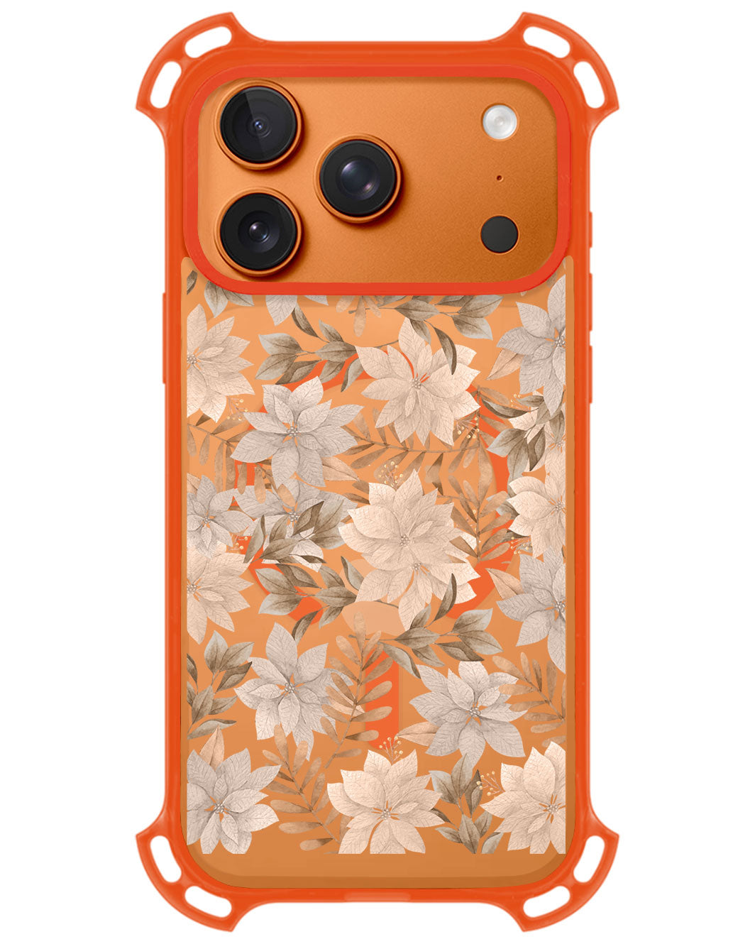 iPhone Ultimate Model-Z - Pink Lily