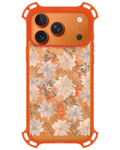 iPhone Ultimate Model-Z - Pink Lily