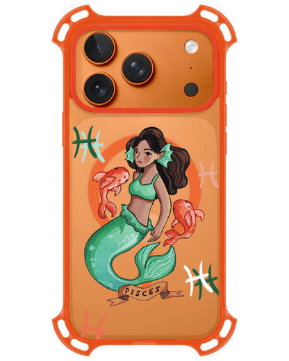 iPhone Ultimate Model-Z - Pisces