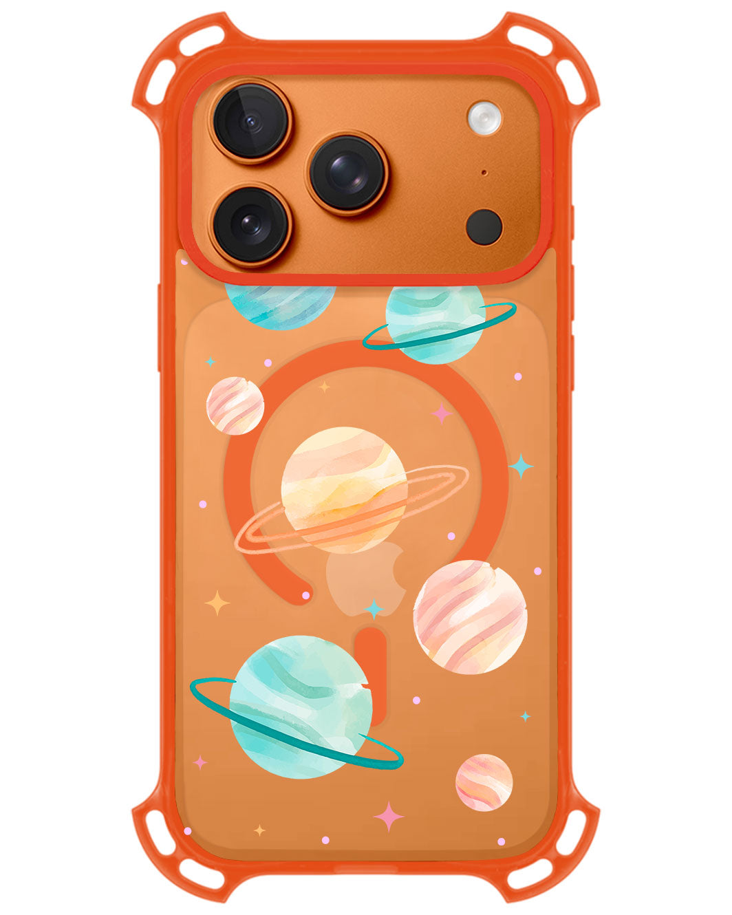 iPhone Ultimate Model-Z - Planetarium 1.0