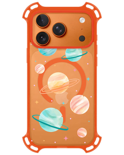 iPhone Ultimate Model-Z - Planetarium 1.0
