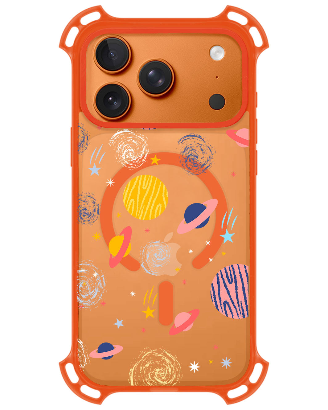 iPhone Ultimate Model-Z - Planetarium 2.0