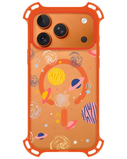 iPhone Ultimate Model-Z - Planetarium 2.0