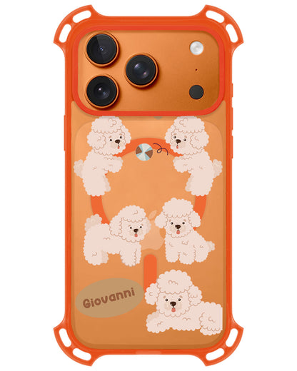 iPhone Ultimate Model-Z - Poodle Squad 2.0