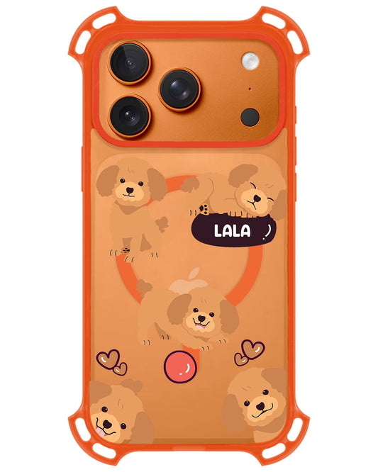 iPhone Ultimate Model-Z - Poodle-Squad 1.0