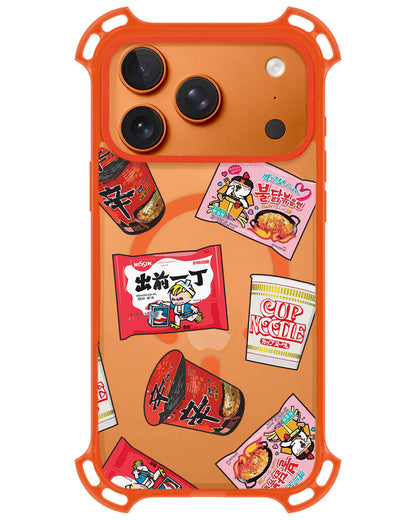 iPhone Ultimate Model-Z - Ramen