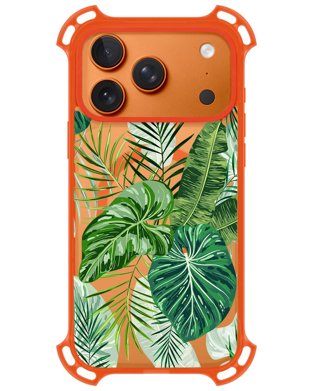 iPhone Ultimate Model-Z - Rainforest