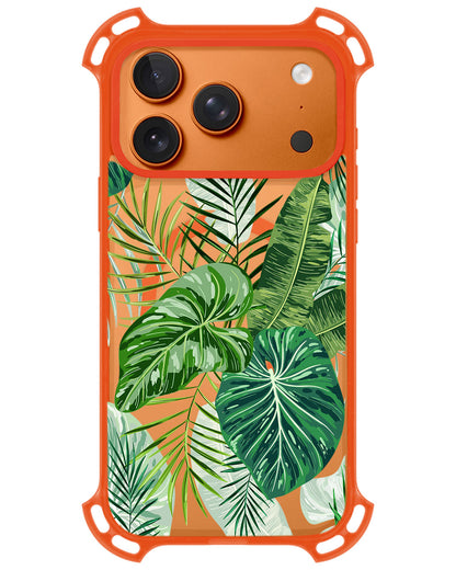 iPhone Ultimate Model-Z - Rainforest