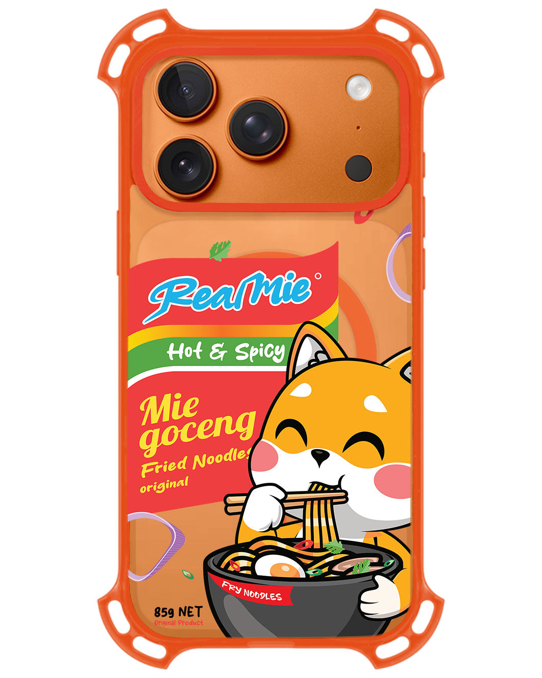 iPhone Ultimate Model-Z - Realmie