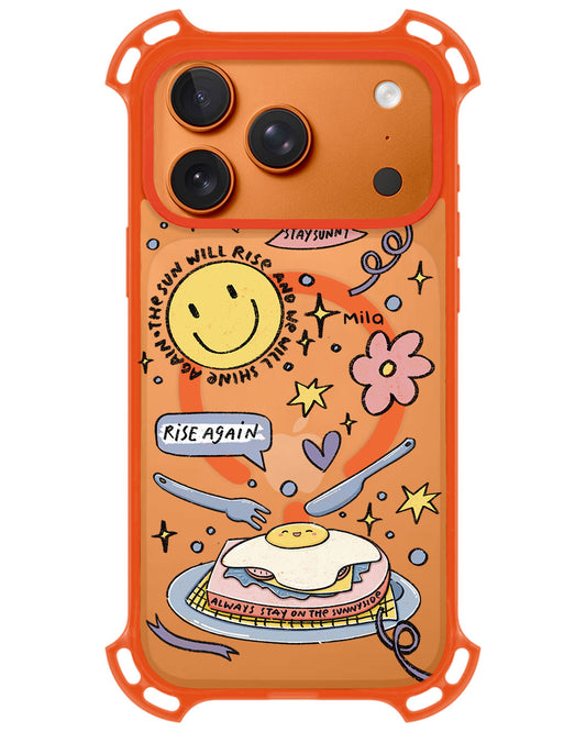 iPhone Ultimate Model-Z - Rise