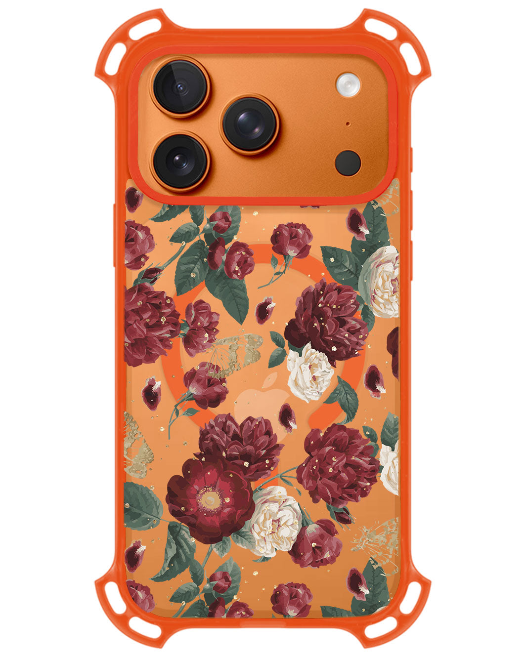 iPhone Ultimate Model-Z - Rosalie