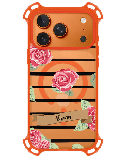 iPhone Ultimate Model-Z - Rose