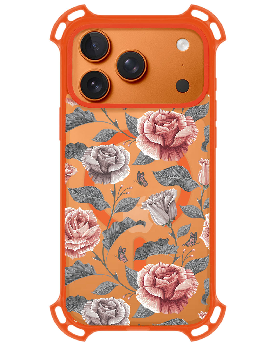iPhone Ultimate Model-Z - Rosie