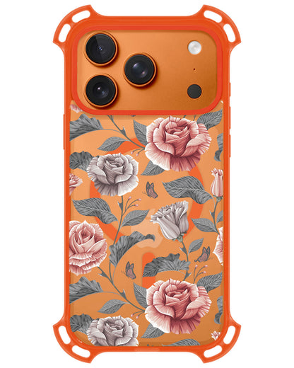 iPhone Ultimate Model-Z - Rosie