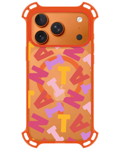 iPhone Ultimate Model-Z - Scattered Monogram 1.0