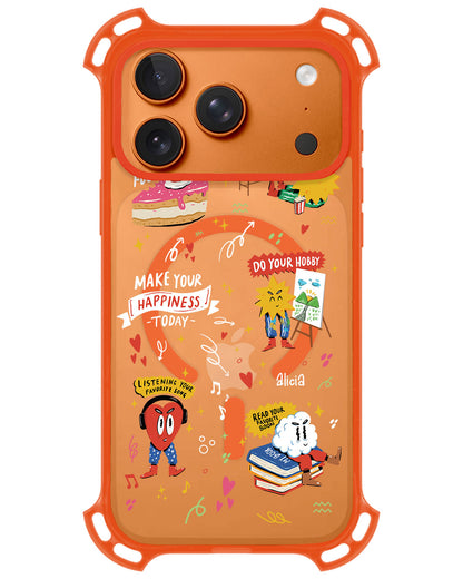iPhone Ultimate Model-Z - Selfless Love 1.0