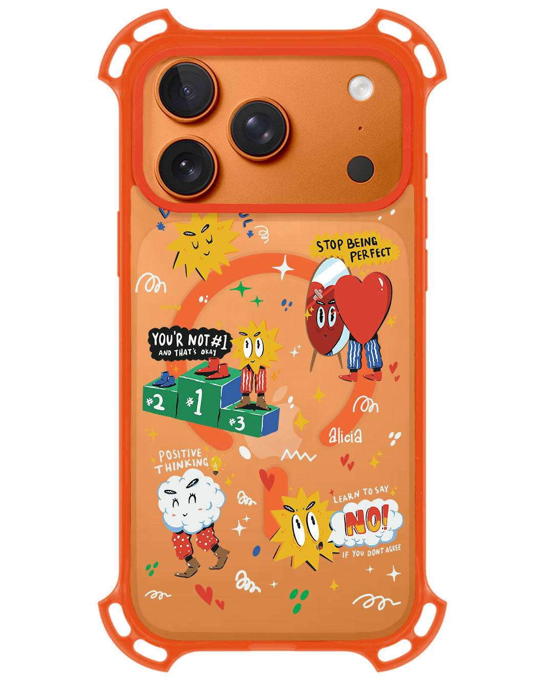 iPhone Ultimate Model-Z - Selfless Love 2.0