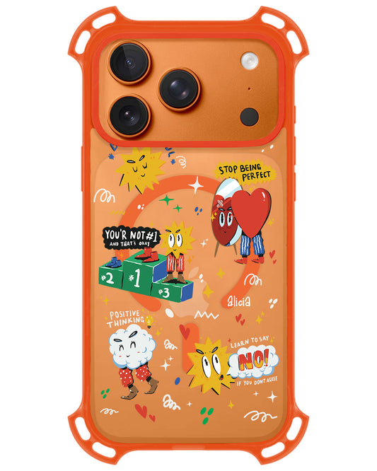 iPhone Ultimate Model-Z - Selfless Love 2.0