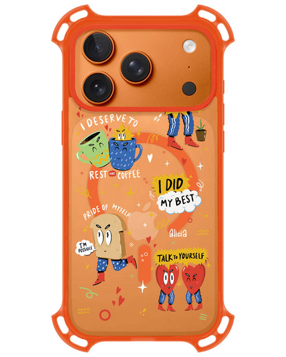 iPhone Ultimate Model-Z - Selfless Love 3.0