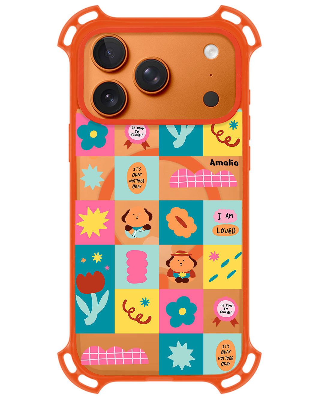 iPhone Ultimate Model-Z - Selflove Cubicle