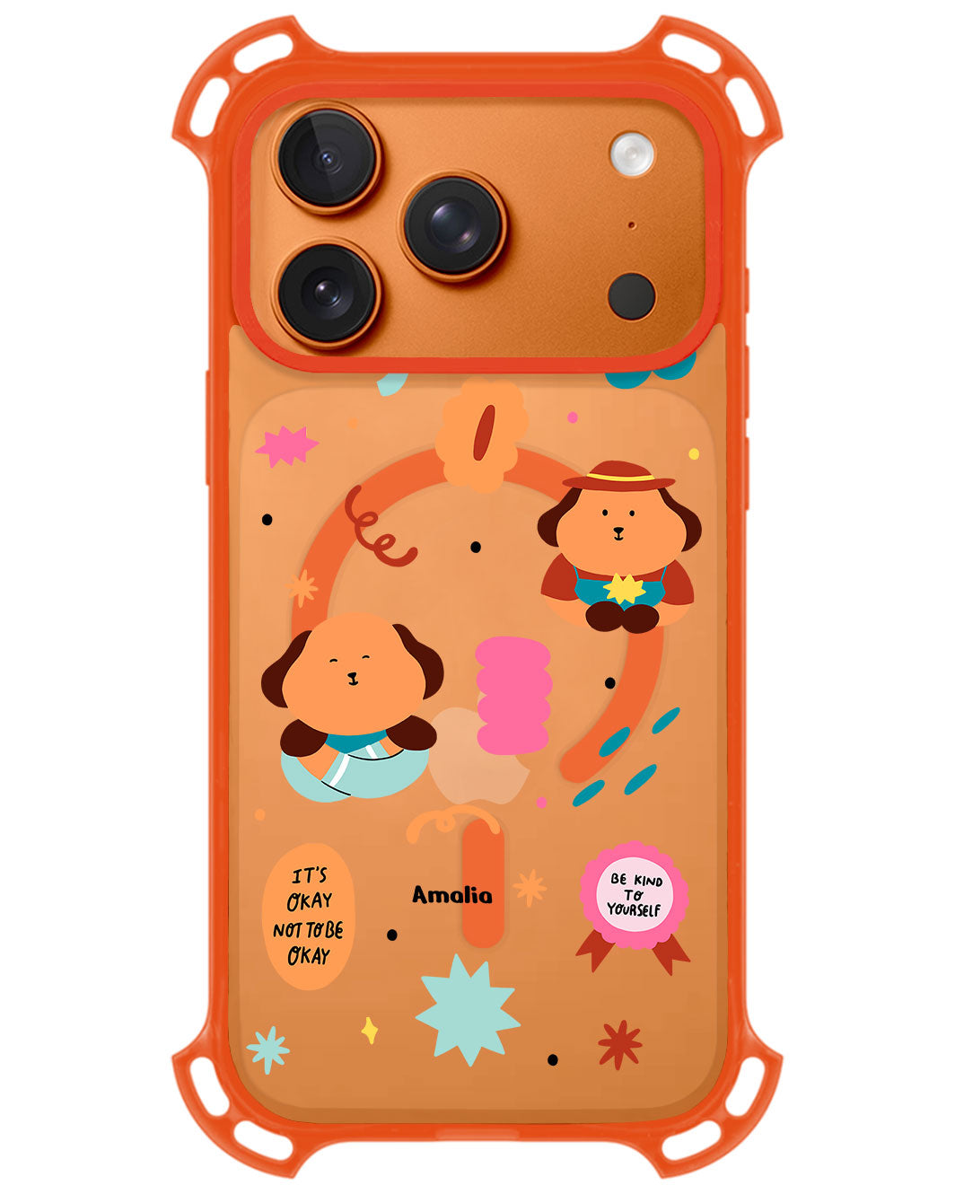iPhone Ultimate Model-Z - Selflove Garden