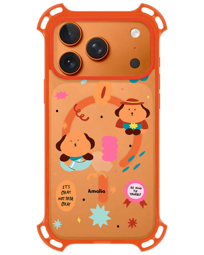 iPhone Ultimate Model-Z - Selflove Garden