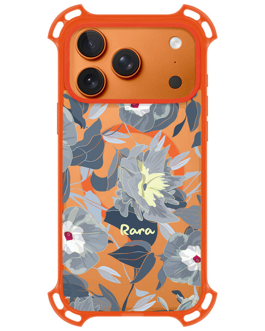 iPhone Ultimate Model-Z - Morning Glory