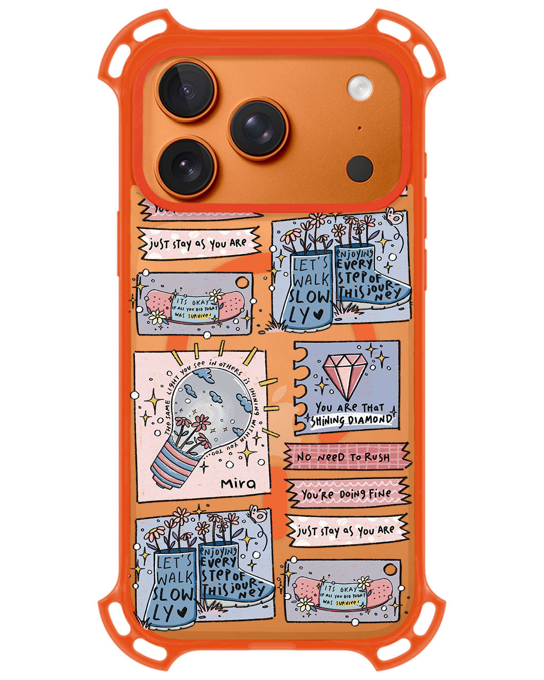 iPhone Ultimate Model-Z - Shine