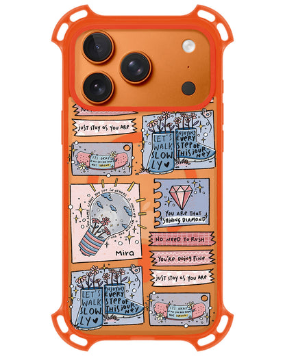 iPhone Ultimate Model-Z - Shine