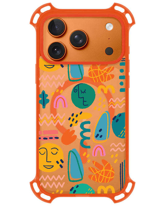 iPhone Ultimate Model-Z - Silent Art