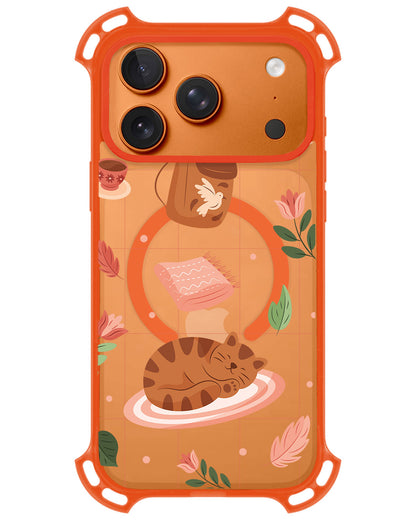 iPhone Ultimate Model-Z - Sleepy Autumn