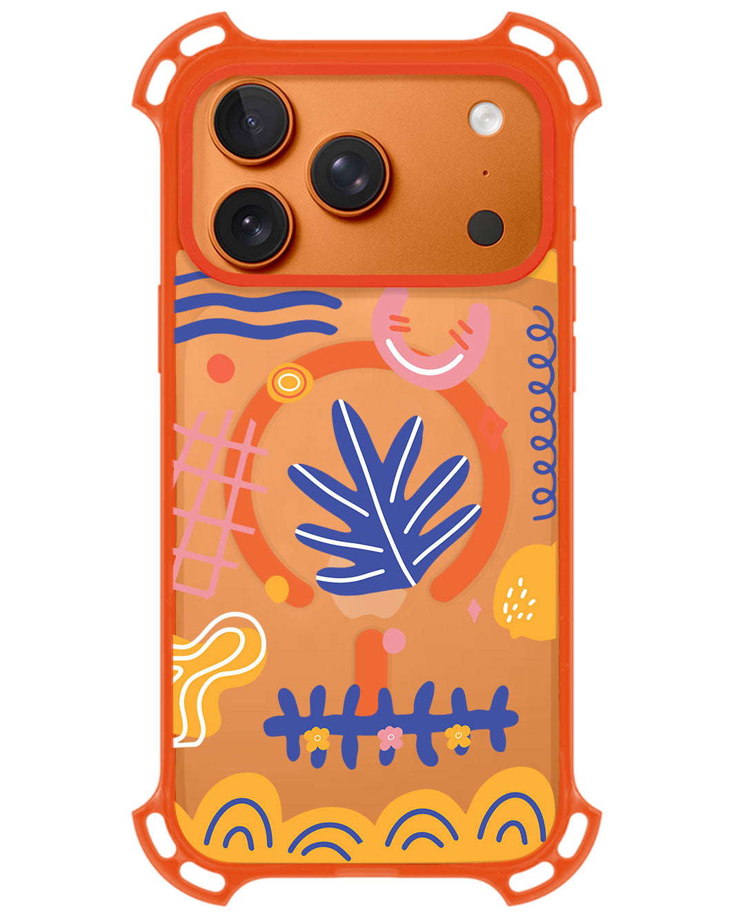 iPhone Ultimate Model-Z - Spring Has Come