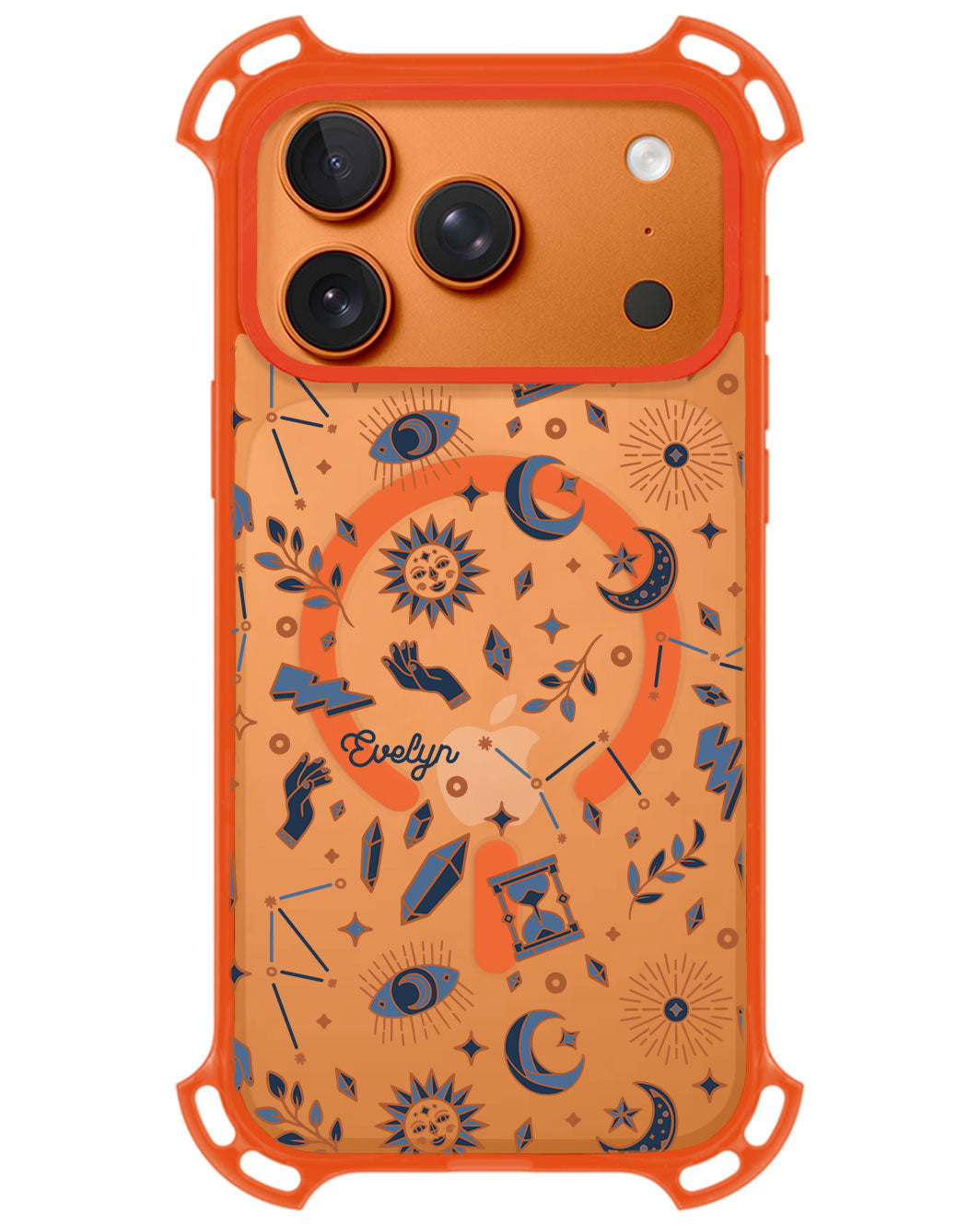 iPhone Ultimate Model-Z - Stardust