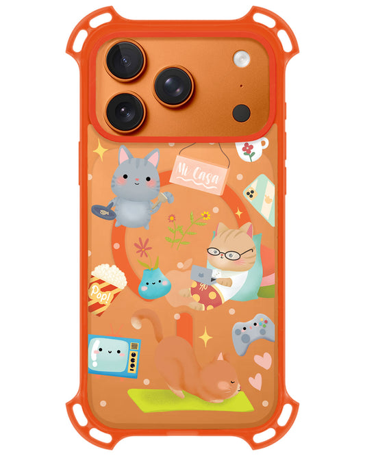 iPhone Ultimate Model-Z - Stay Home Iphone