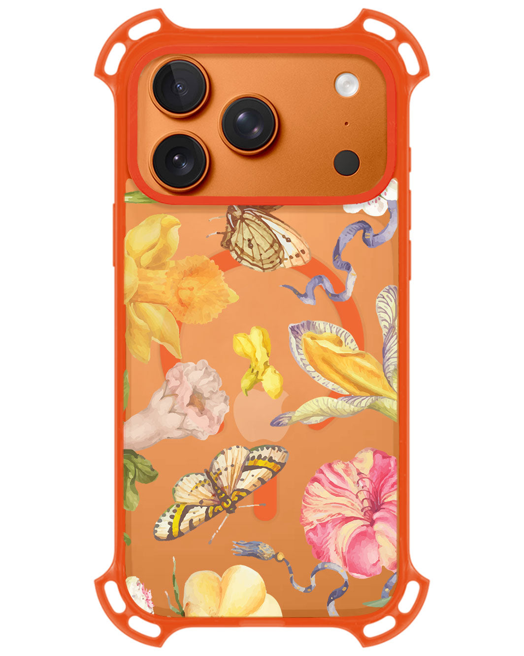 iPhone Ultimate Model-Z - Sunny