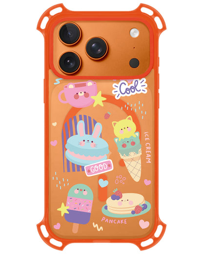 iPhone Ultimate Model-Z - Sweet Cafe