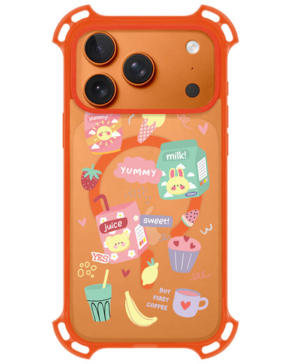iPhone Ultimate Model-Z - Sweet & Yummy