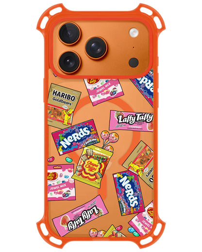 iPhone Ultimate Model-Z - Sweets and Gummies
