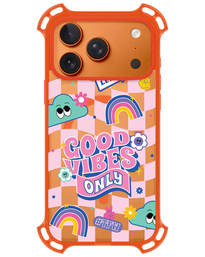 iPhone Ultimate Model-Z - TFW (Good Vibes)