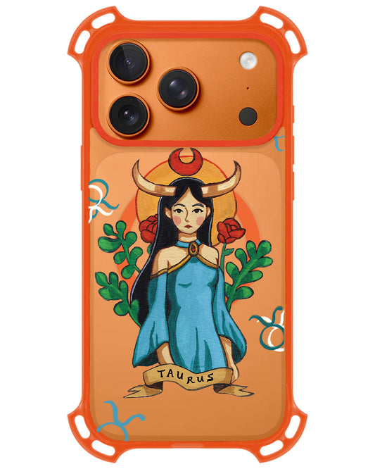 iPhone Ultimate Model-Z - Taurus