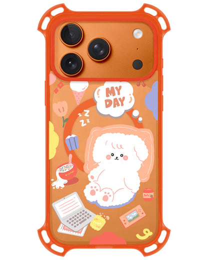 iPhone Ultimate Model-Z - The New Normal