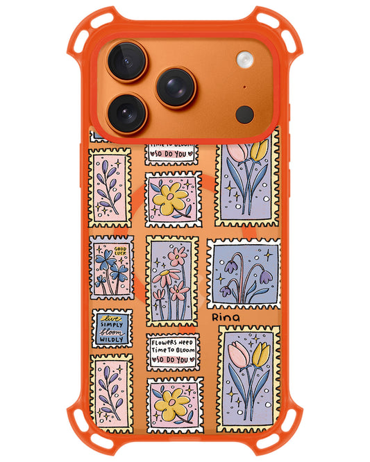 iPhone Ultimate Model-Z - Time To Bloom
