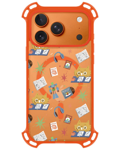 iPhone Ultimate Model-Z - Too Much Hobbies