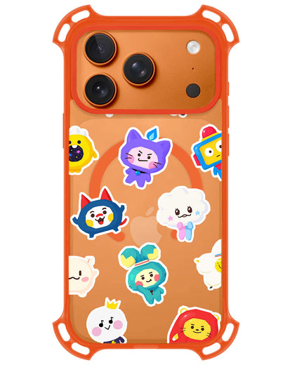 iPhone Ultimate Model-Z - Treasure Truz
