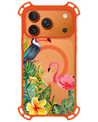 iPhone Ultimate Model-Z - Tropical
