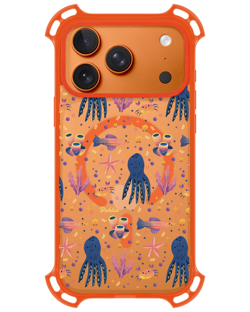 iPhone Ultimate Model-Z - Underwater Dreams 1.0