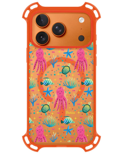 iPhone Ultimate Model-Z - Underwater Dreams 2.0